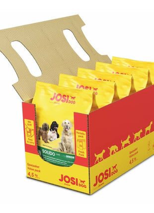 Josera Foder Josera 5 X 900 Gr