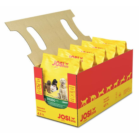 Josera Foder Josera 5 X 900 Gr