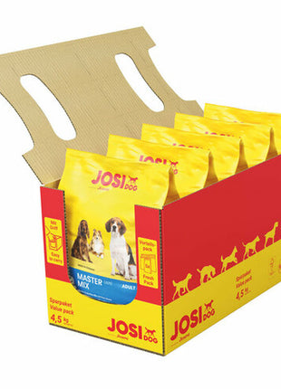 Josera Foder Josera Vuxen 5 X 900 Gr