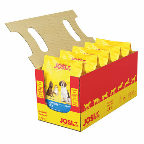 Josera Foder Josera Vuxen 5 X 900 Gr