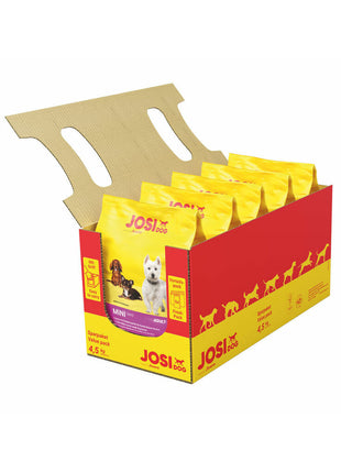 Josera Foder Josera Vuxen 5 X 900 Gr