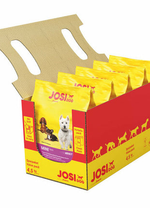 Josera Foder Josera Vuxen 5 X 900 Gr