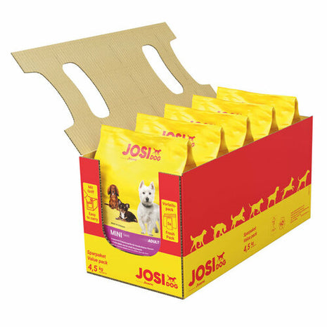 Josera Foder Josera Vuxen 5 X 900 Gr