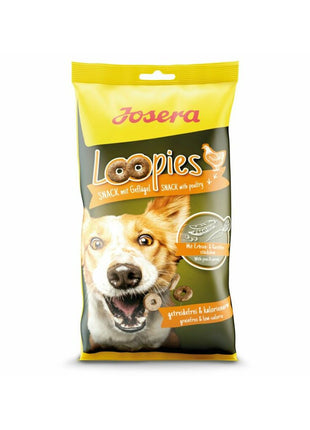 Josera Hundgodis Josera Loopies Kyckling