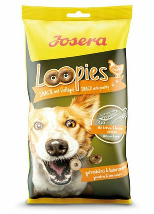 Josera Hundgodis Josera Loopies Kyckling