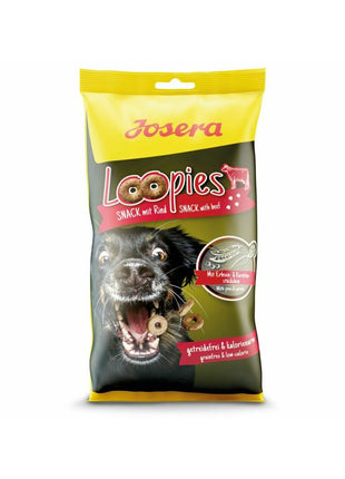 Josera Hundgodis Josera Loopies Kalvkött