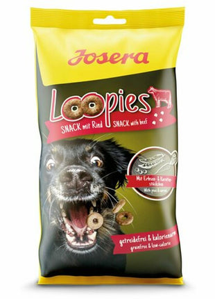 Josera Hundgodis Josera Loopies Kalvkött