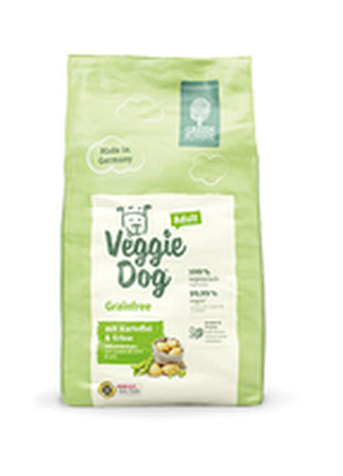 Green Petfood Foder Green Petfood Potatis Ärter 10 Kg