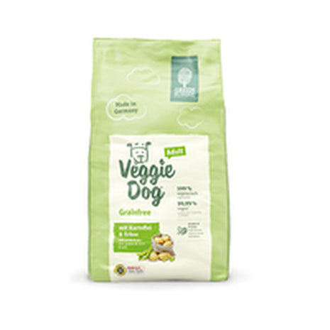 Green Petfood Foder Green Petfood Potatis Ärter 10 Kg