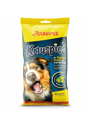 Josera Hundgodis Josera Knuspies Anka