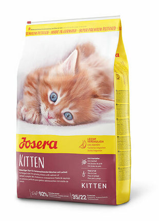 Josera Kattmat Josera 09210 Kyckling 10 Kg