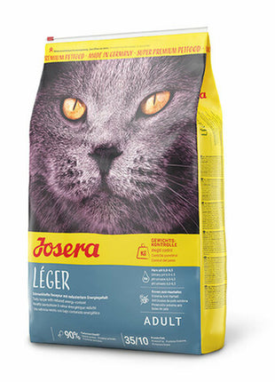 Josera Kattmat Josera Léger Kyckling 10 Kg