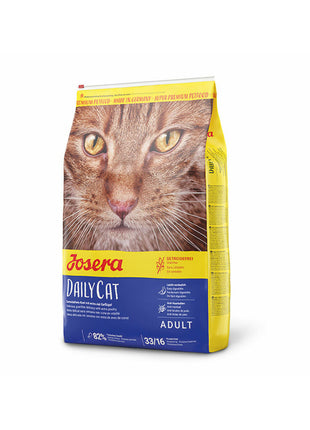 Josera Kattmat Josera 9362 Kyckling 2 Kg