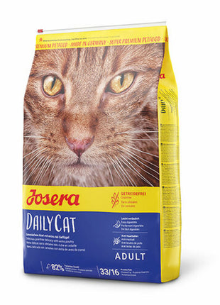 Josera Kattmat Josera 9362 Kyckling 2 Kg