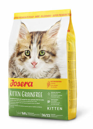 Josera Kattmat Josera 10 Kg