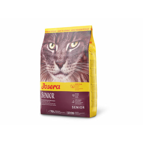 Josera Kattmat Josera Senior 400 Gr