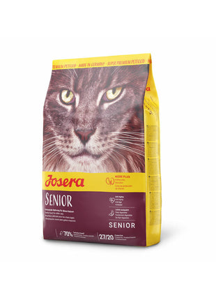 Josera Kattmat Josera Senior 10 Kg