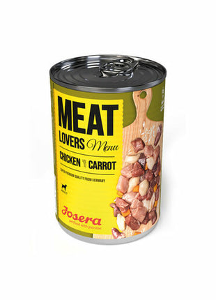 Josera Våt Mat Josera 400 Gr