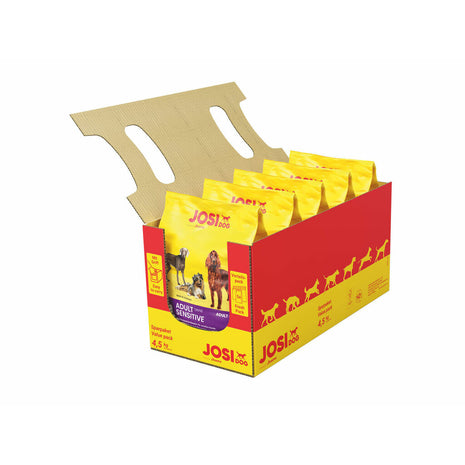 Josera Foder Josera 5 X 900 Gr