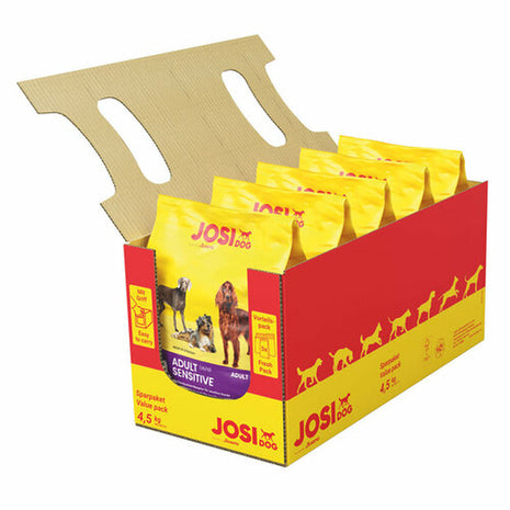 Josera Foder Josera 5 X 900 Gr