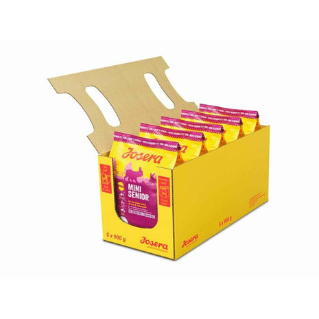 Josera Foder Josera Fisk 5 X 900 Gr