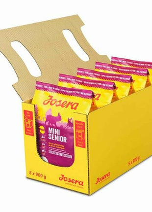 Josera Foder Josera Fisk 5 X 900 Gr