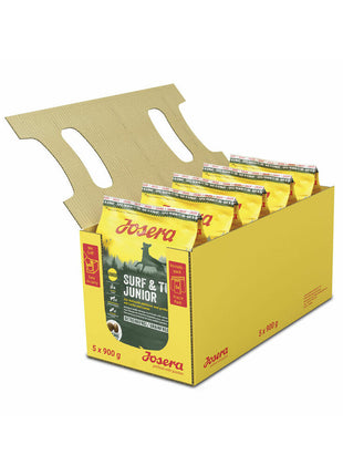 Josera Foder Josera 5 X 900 Gr