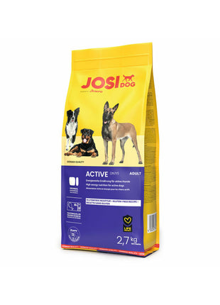 Josera Foder Josera 9002 15 Kg