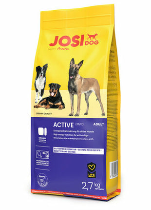 Josera Foder Josera 9002 15 Kg