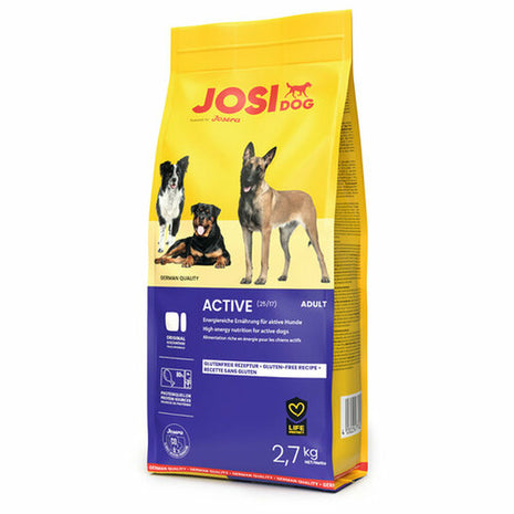 Josera Foder Josera 9002 15 Kg