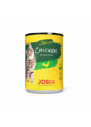 Josera Kattmat Josera 400 Gr