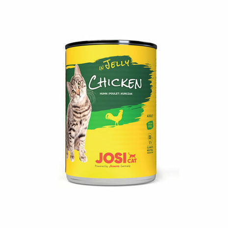 Josera Kattmat Josera 400 Gr