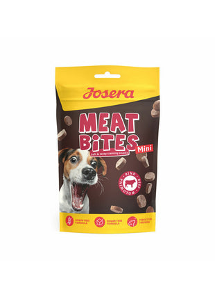 Josera Hundgodis Josera Meat Bites Kalvkött 70 G