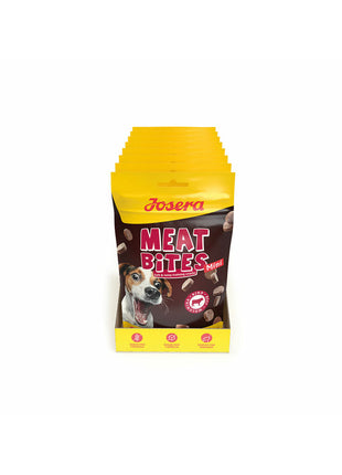 Josera Hundgodis Josera Meat Bites Kalvkött 70 G