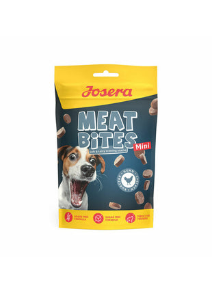 Josera Hundgodis Josera Meat Bites Kyckling 70 G