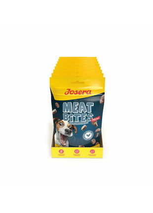 Josera Hundgodis Josera Meat Bites Kyckling 70 G