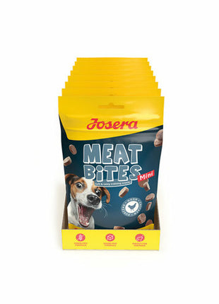 Josera Hundgodis Josera Meat Bites Kyckling 70 G