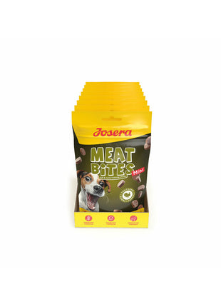 Josera Hundgodis Josera Meat Bites 70 G Kalkon