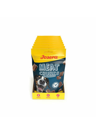 Josera Hundgodis Josera Meat Chunks Kyckling 70 G