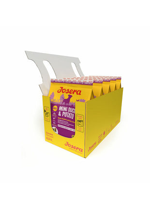 Josera Foder Josera 5 X 900 Gr