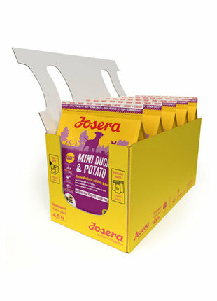 Josera Foder Josera 5 X 900 Gr