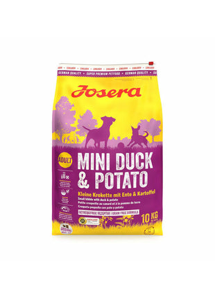 Josera Foder Josera 10 Kg