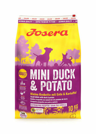 Josera Foder Josera 10 Kg