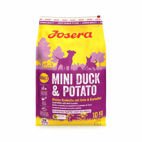 Josera Foder Josera 10 Kg