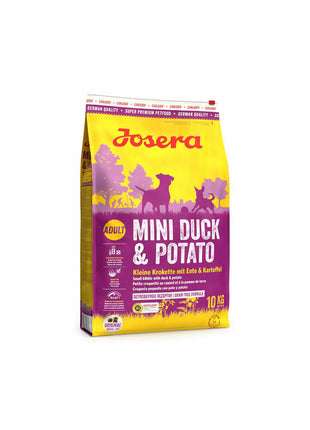 Josera Foder Josera 10 Kg