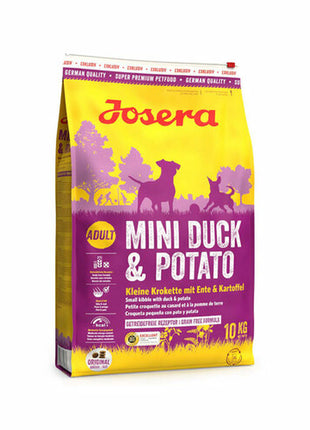 Josera Foder Josera 10 Kg