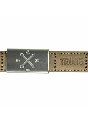 Trixie Dohundkoppel Trixie Be Nordic Sand M/L