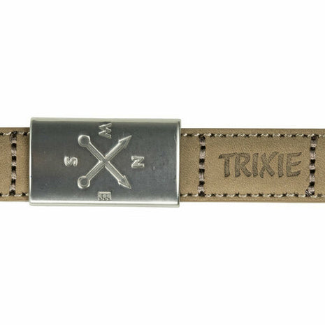 Trixie Dohundkoppel Trixie Be Nordic Sand M/L