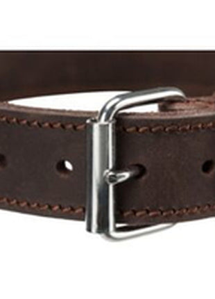 Trixie Hundhalsband Trixie Rustic Grå L/Xl 57-66 Cm