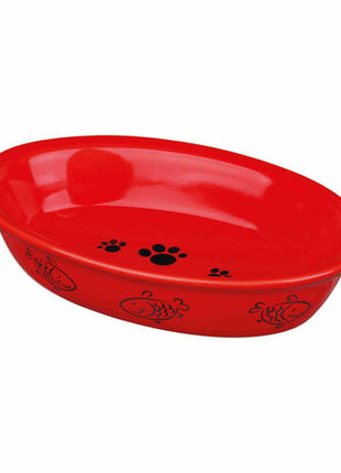 Trixie Cat Feeder Trixie 15 X 10 Cm